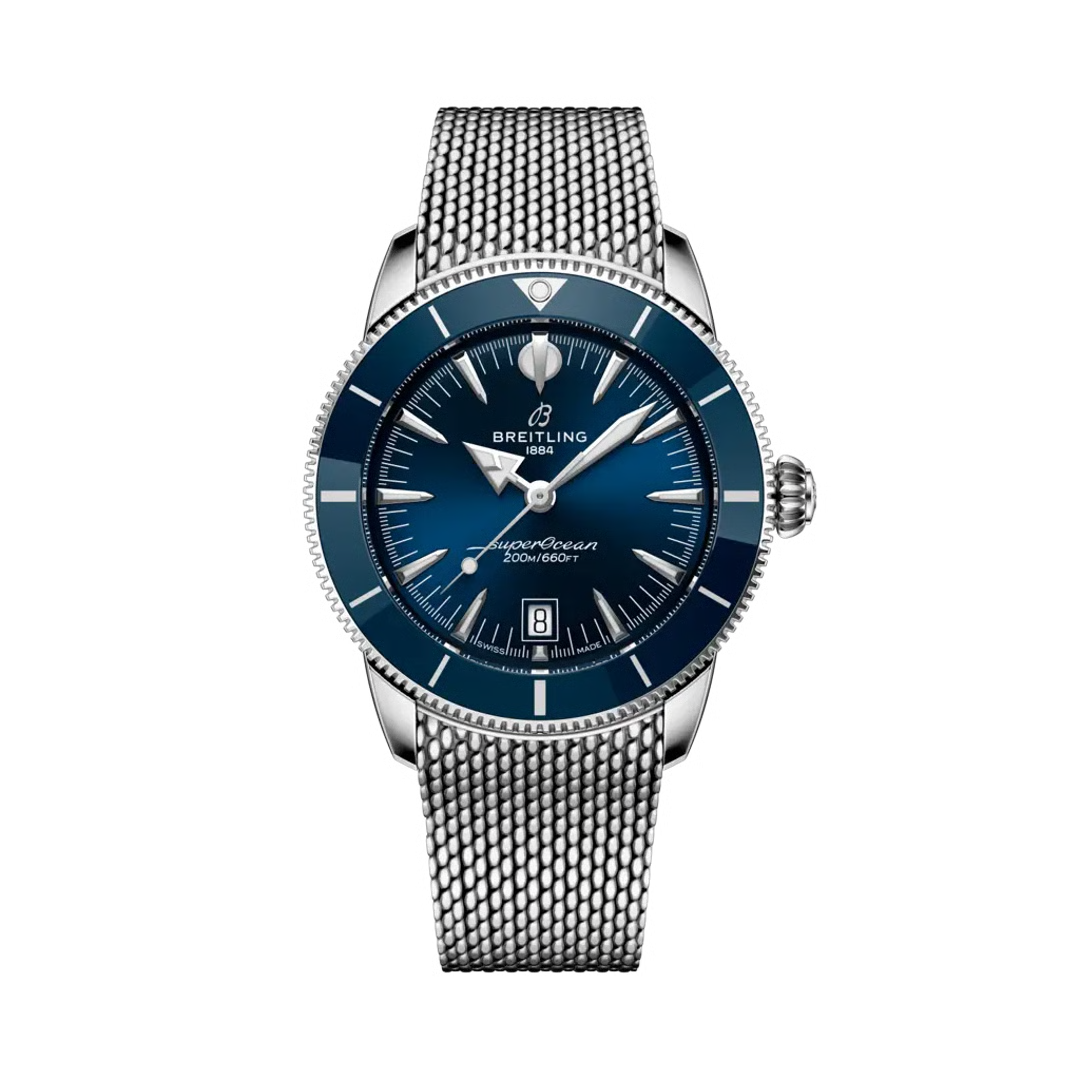 Superocean Heritage B31 Automatic 42