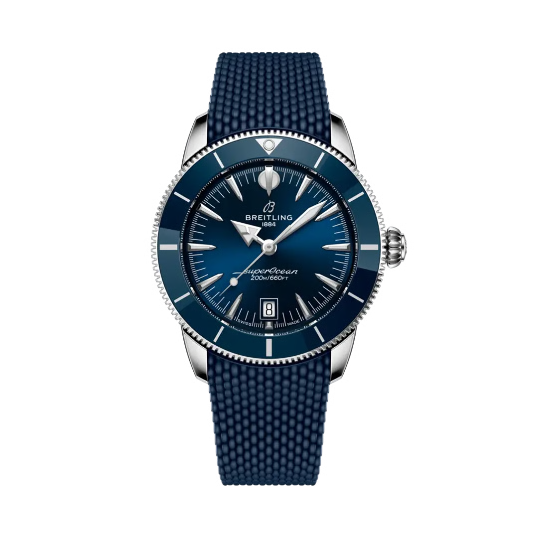 Superocean Heritage B31 Automatic 42