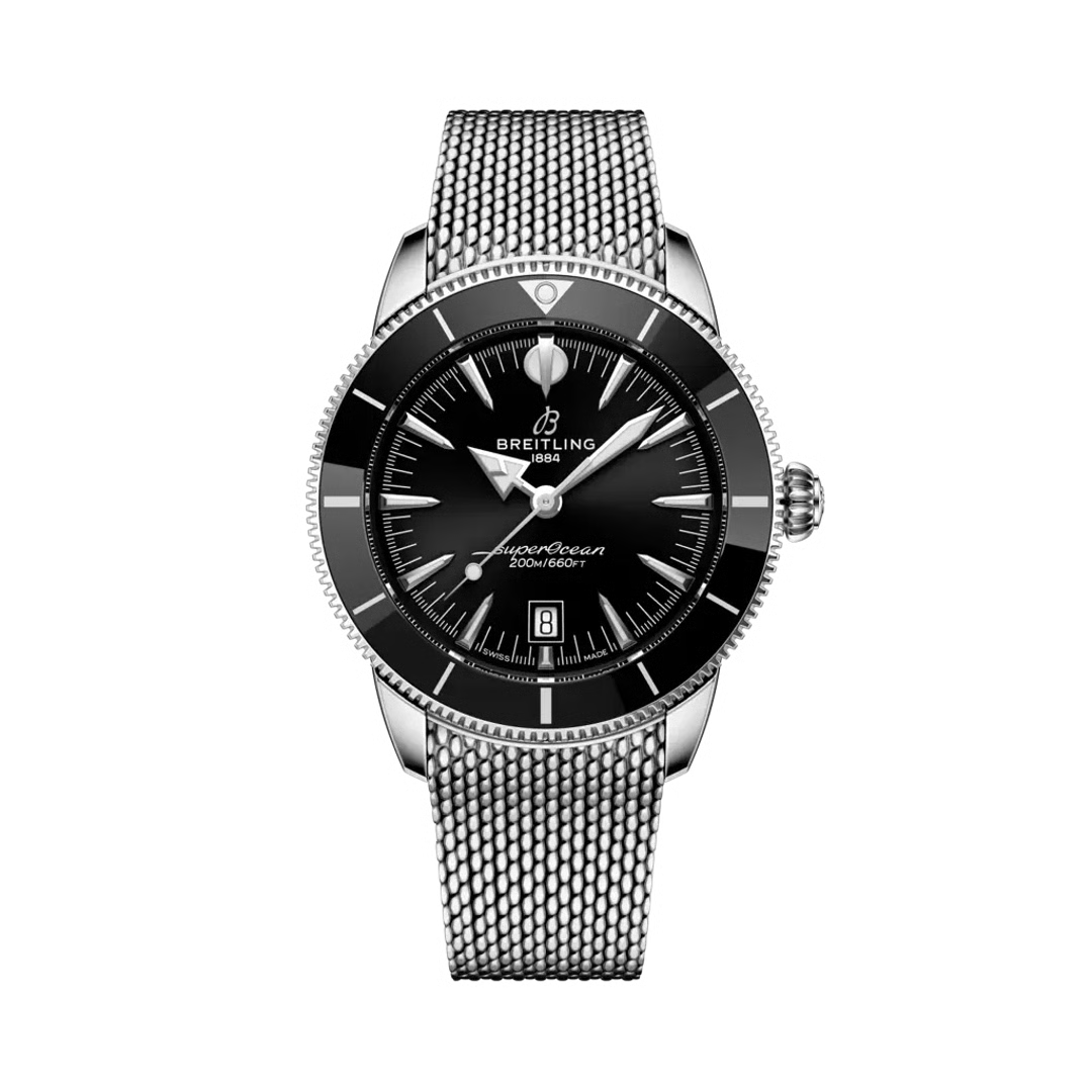 Superocean Heritage B31 Automatic