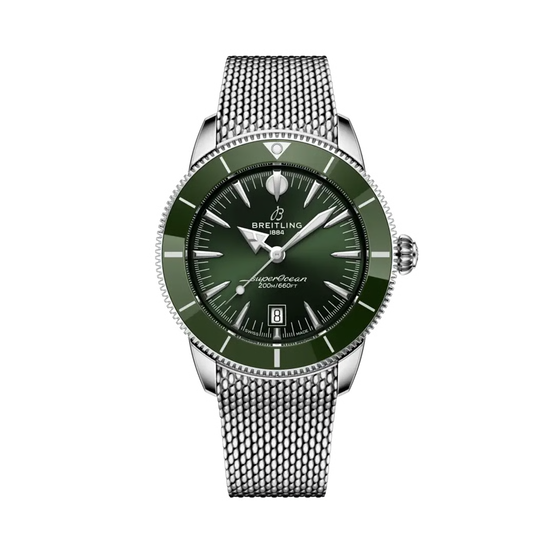 Superocean Heritage B31 Automatic