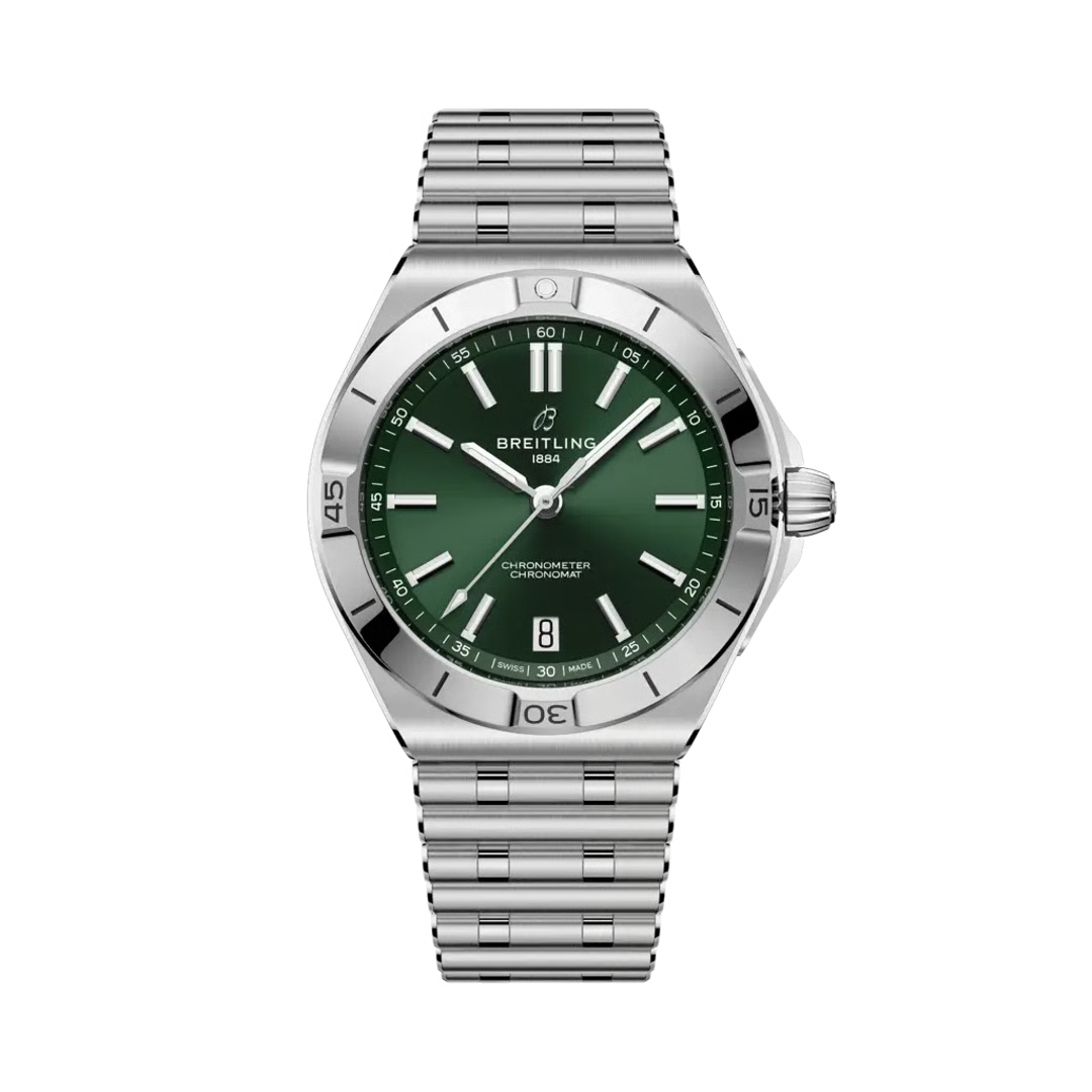 Chronomat B31 Automatic 40