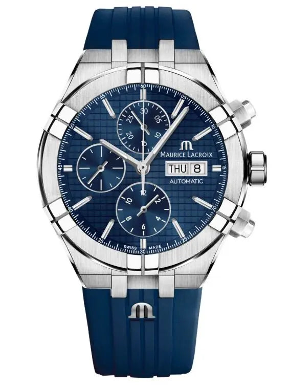 AIKON Automatic Chronograph