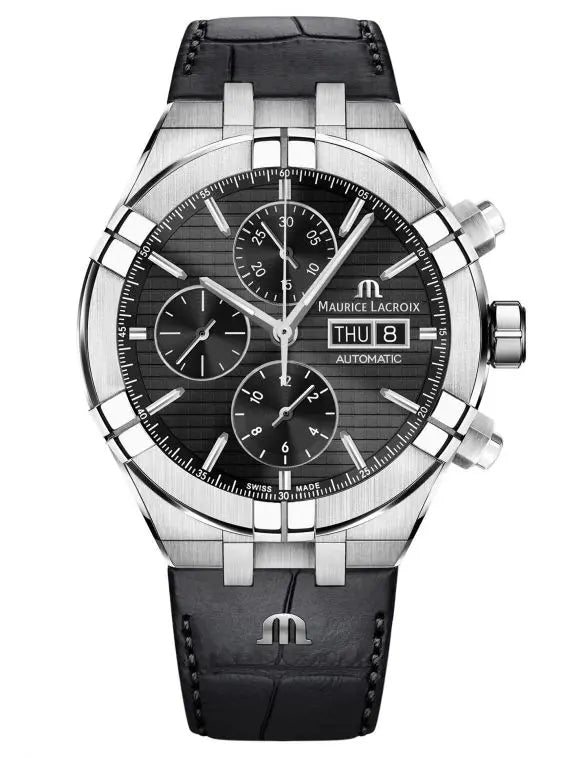 AIKON Automatic Chronograph