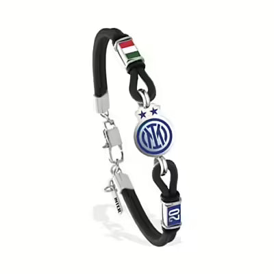 Bracciale Inter Ufficiale
