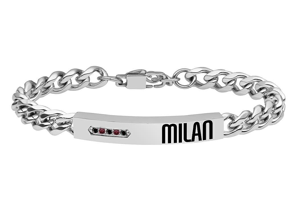 Bracciale Milan Ufficiale