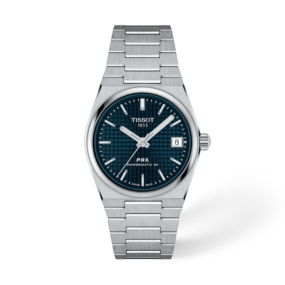 TISSOT PRX POWERMATIC 80 35MM 