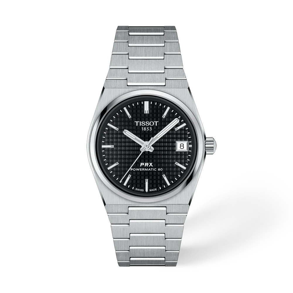 TISSOT PRX POWERMATIC 80 35MM