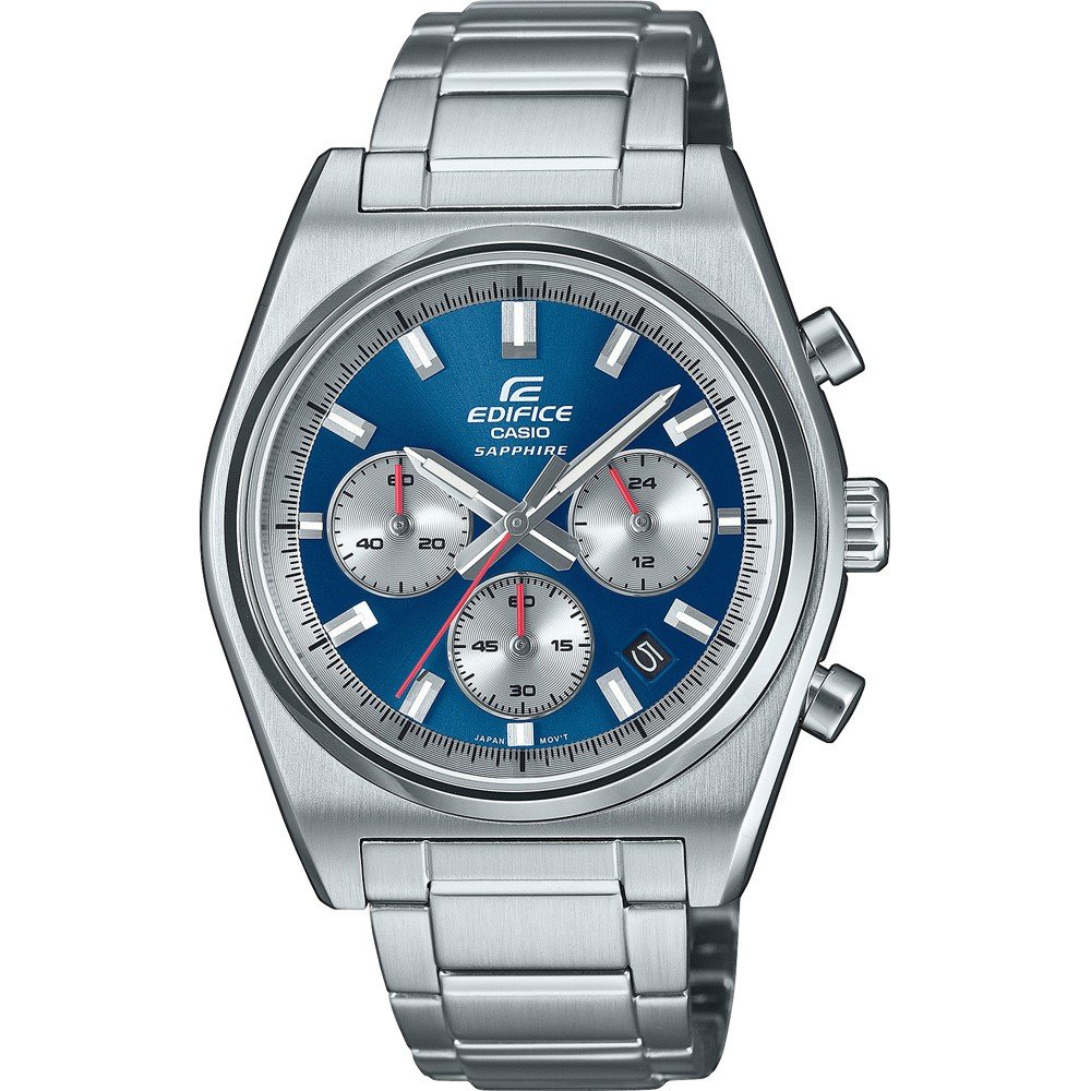 Casio Standard Chronograph