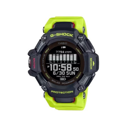 G-Shock