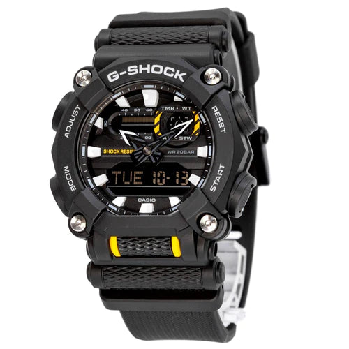G-Shock