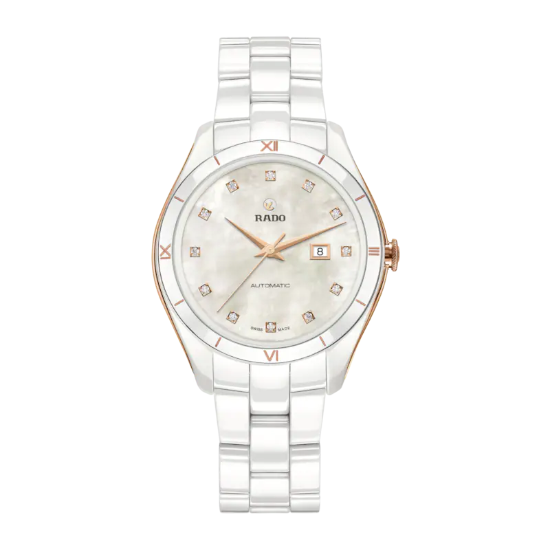 HyperChrome Automatic Diamonds
