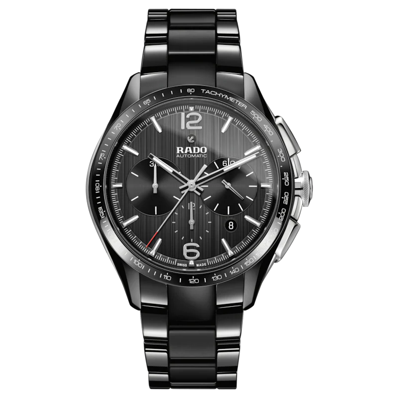 HyperChrome Automatic Chronograph