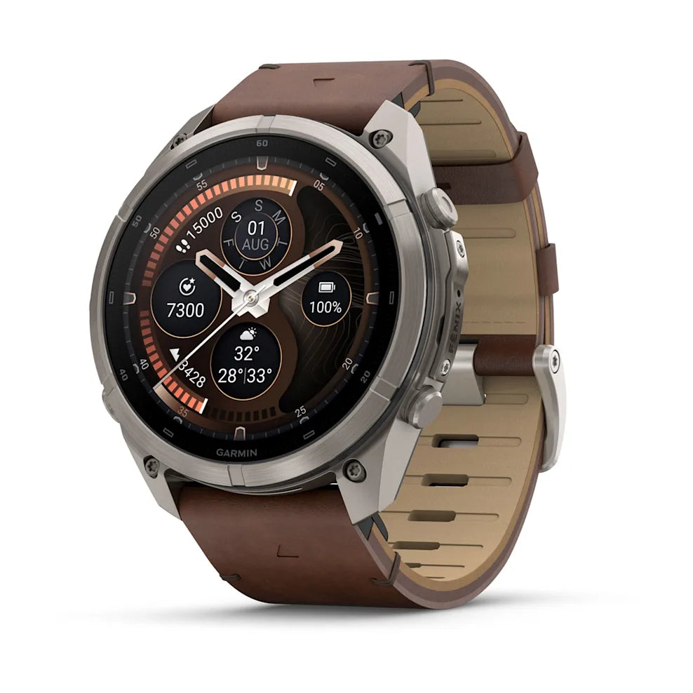 fēnix® 9 Pro