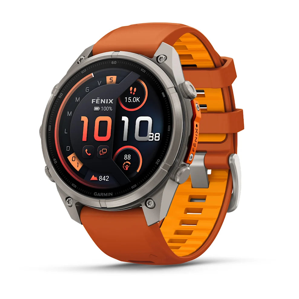fēnix® 9 Pro