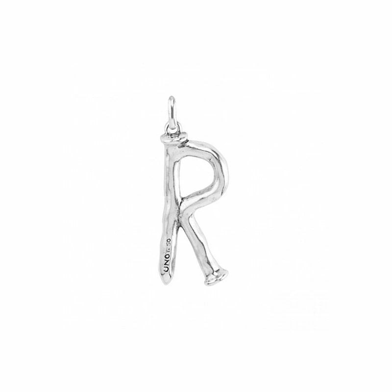 Charm Lettera R