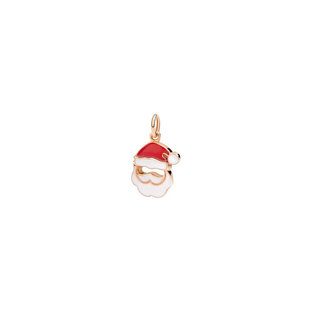 Charm Babbo Natale