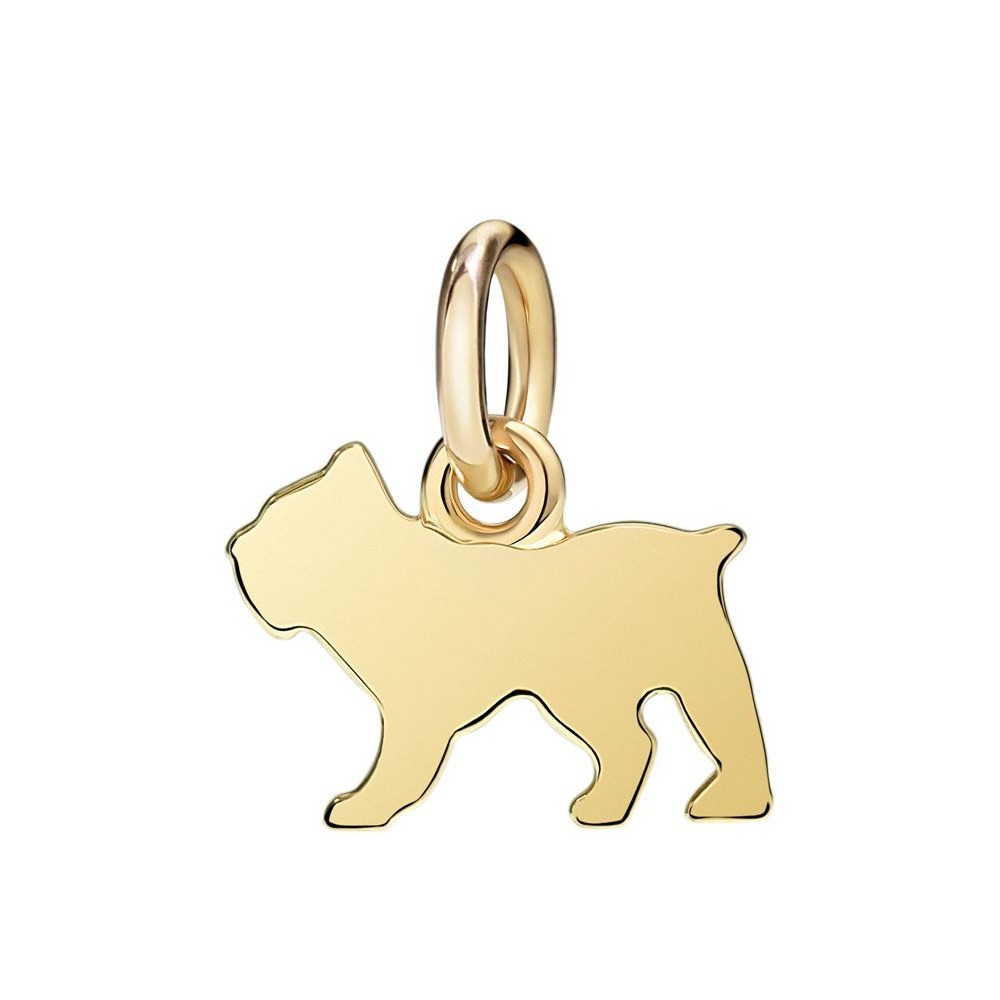 Ciondolo Cane