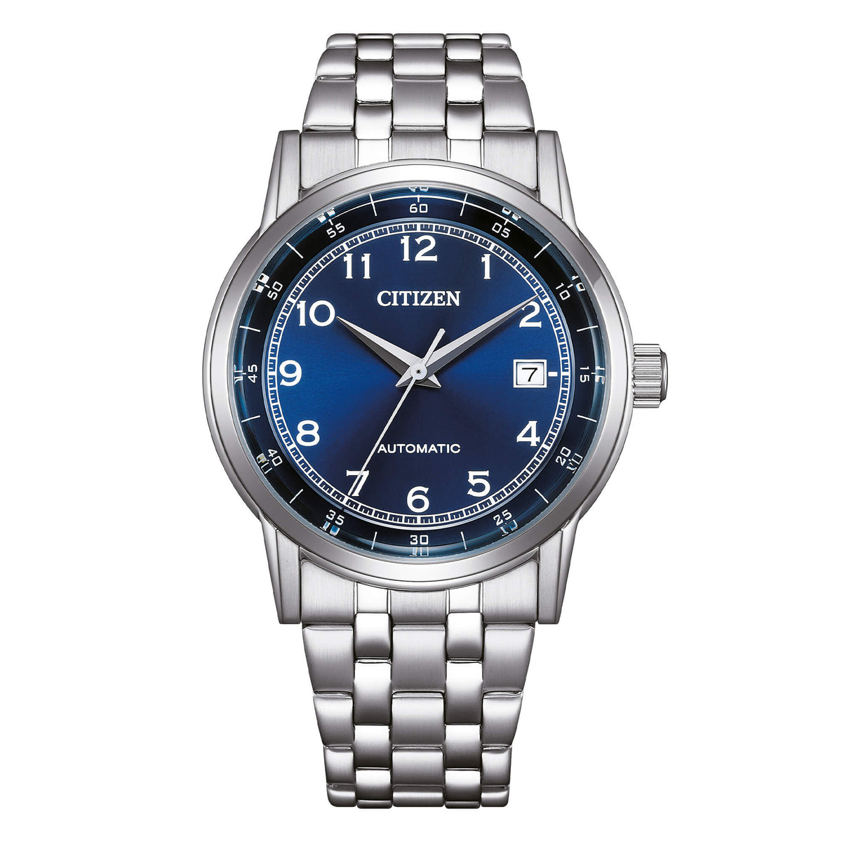 Classic Automatic