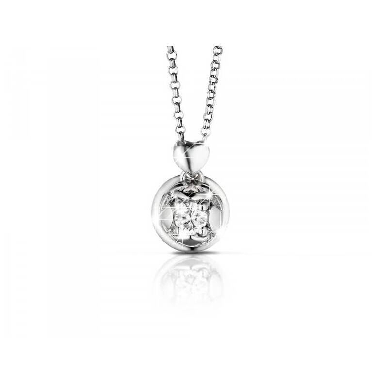 Collana Punto Luce