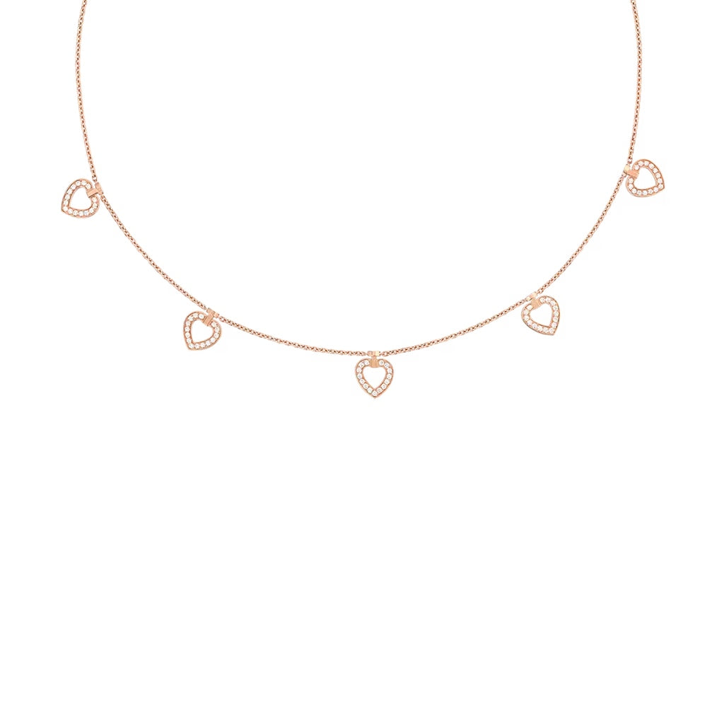 COLLIER PRETTY WOMAN
