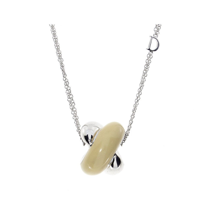 COLLANA GOMITOLO