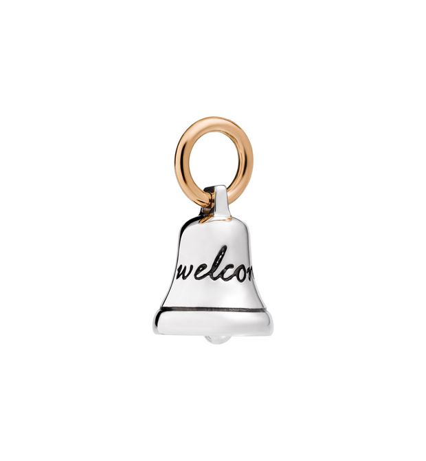 Bell Pendant