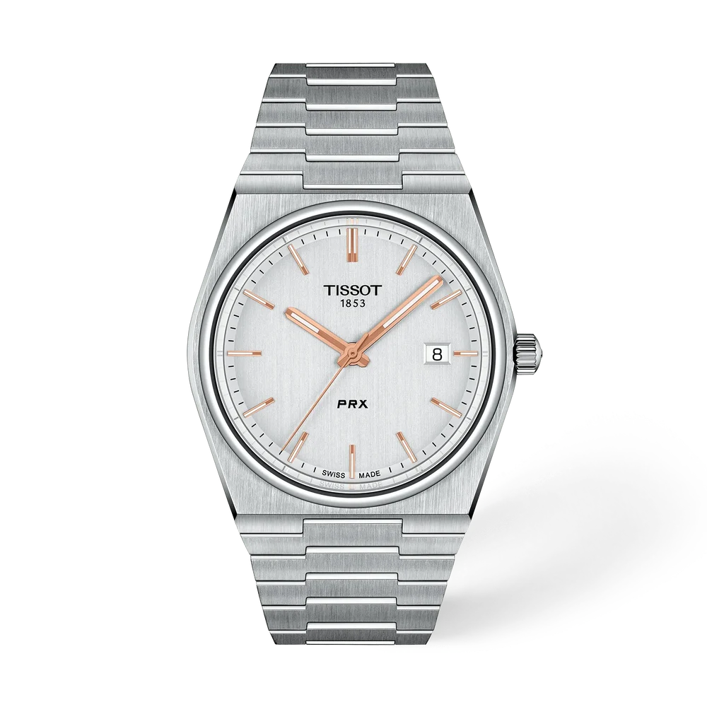 TISSOT PRX 