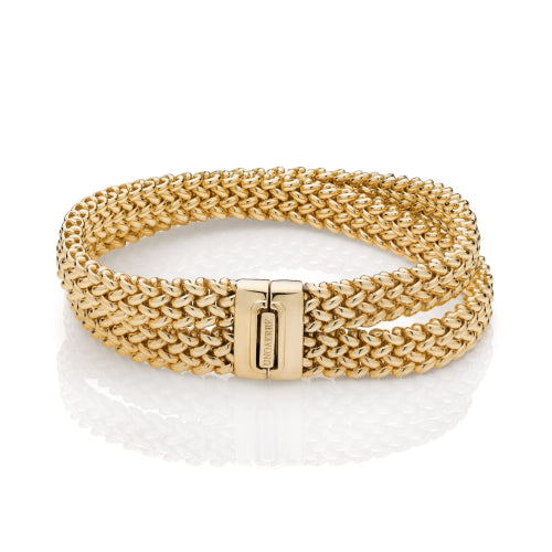 Bracciale in argento