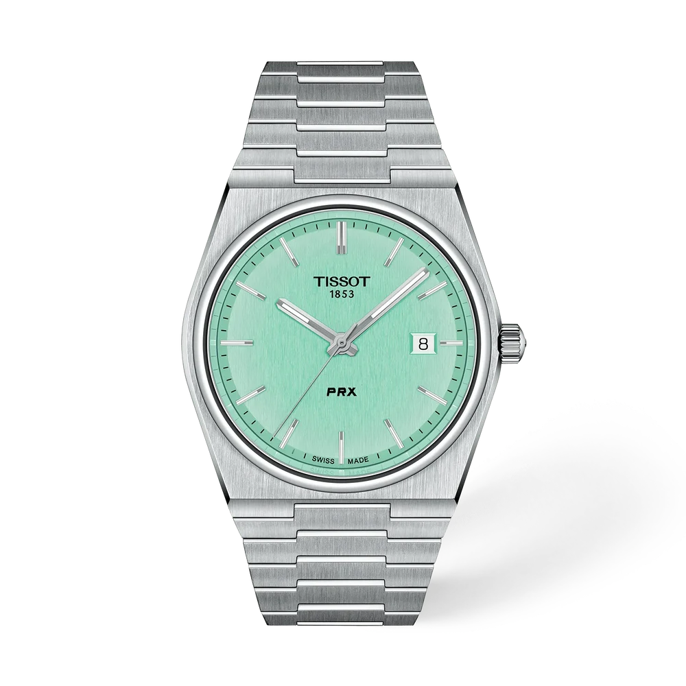 TISSOT PRX 