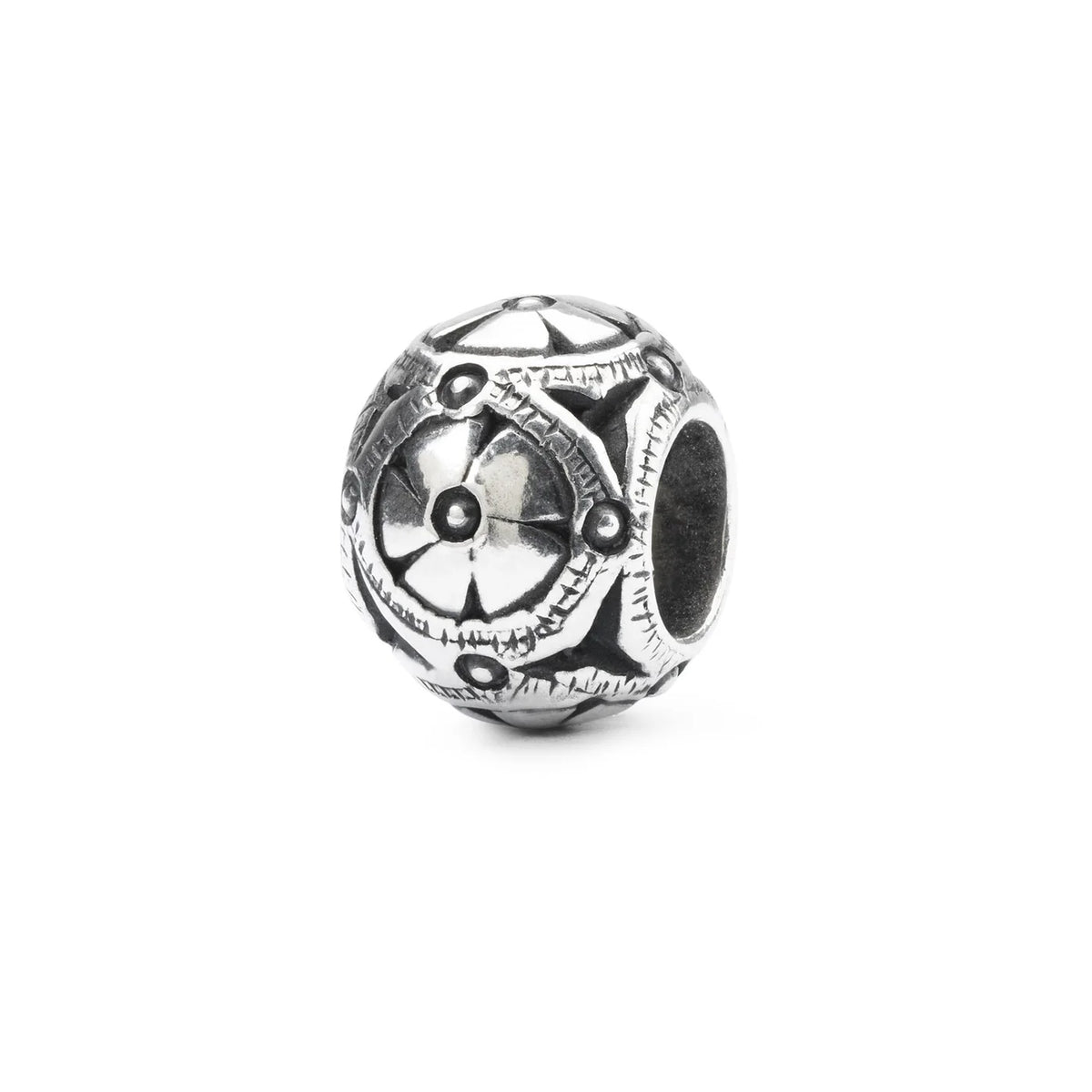 TROLLBEADS BEAD RISVEGLIO DELLA NATURA