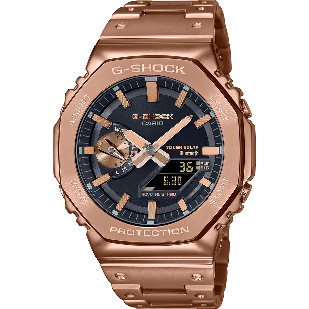 G-Shock