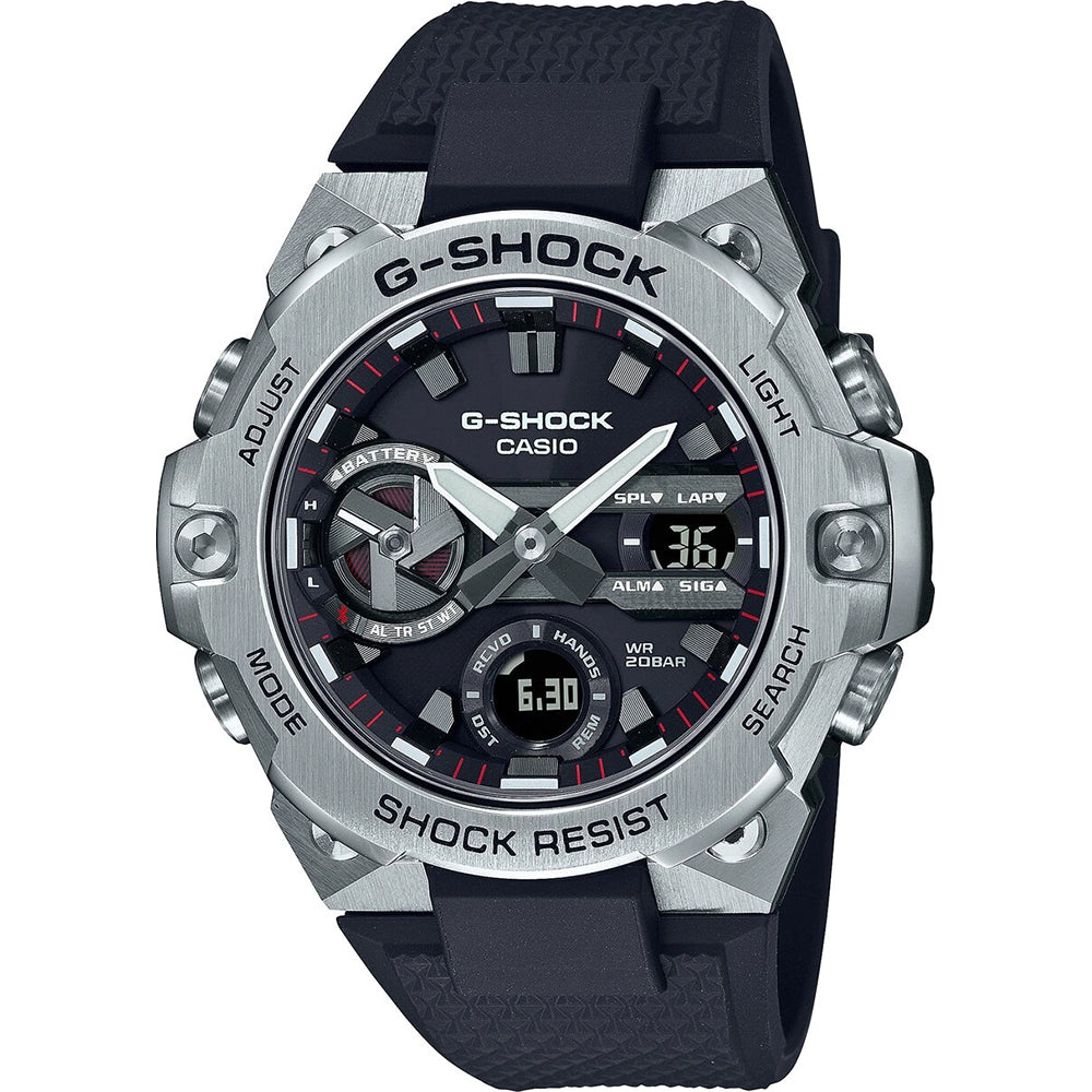 G-Shock