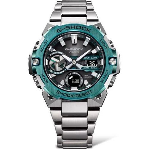 G-Shock