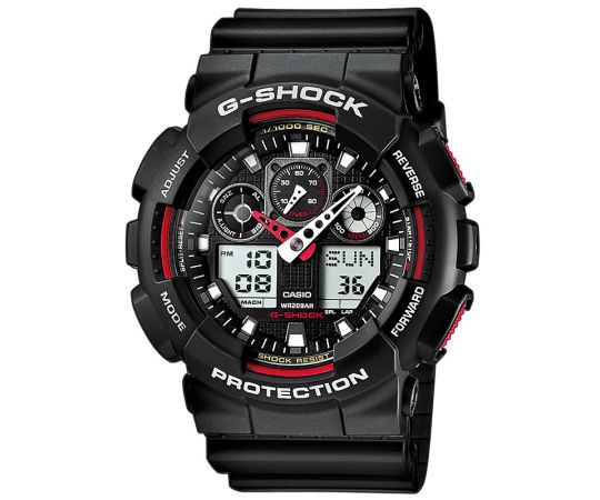 G-Shock
