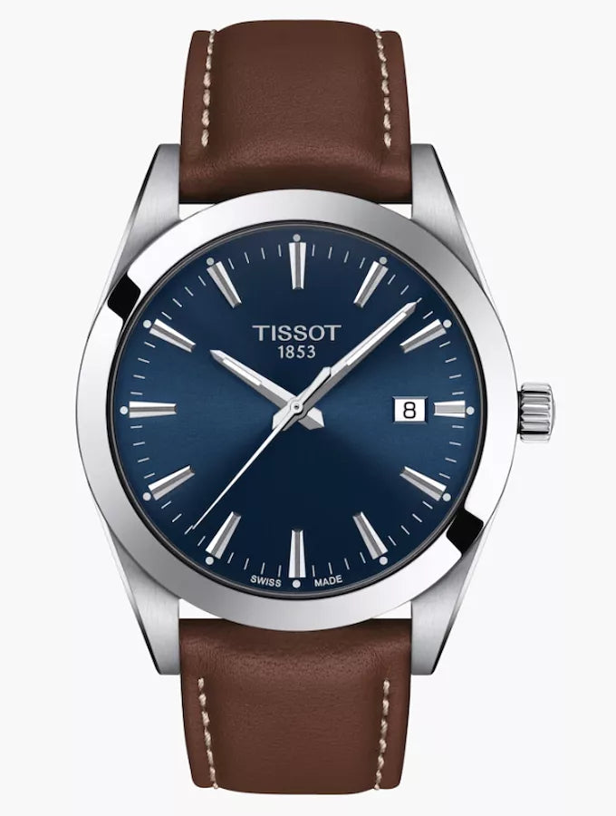 TISSOT GENTLEMAN