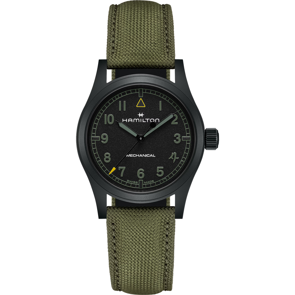 Mechanical 38mm Call of Duty Modern Warfare 4