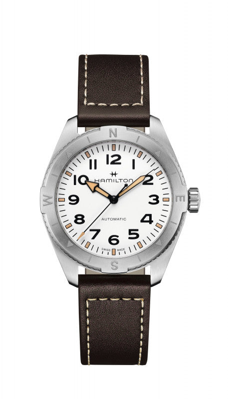 KHAKI FIELD EXPEDITION AUTO