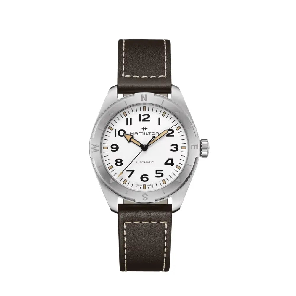KHAKI FIELD EXPEDITION AUTO