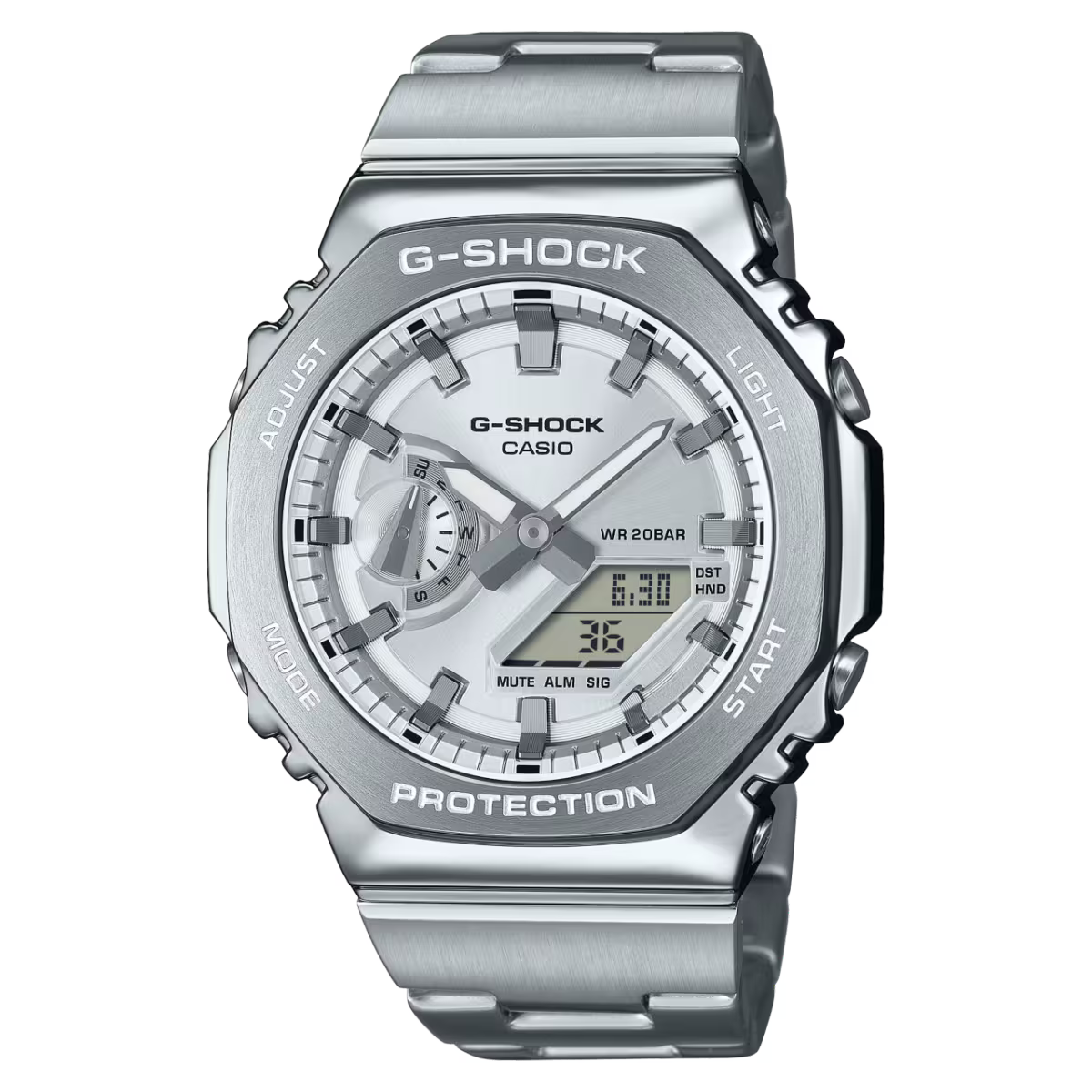 G-Shock