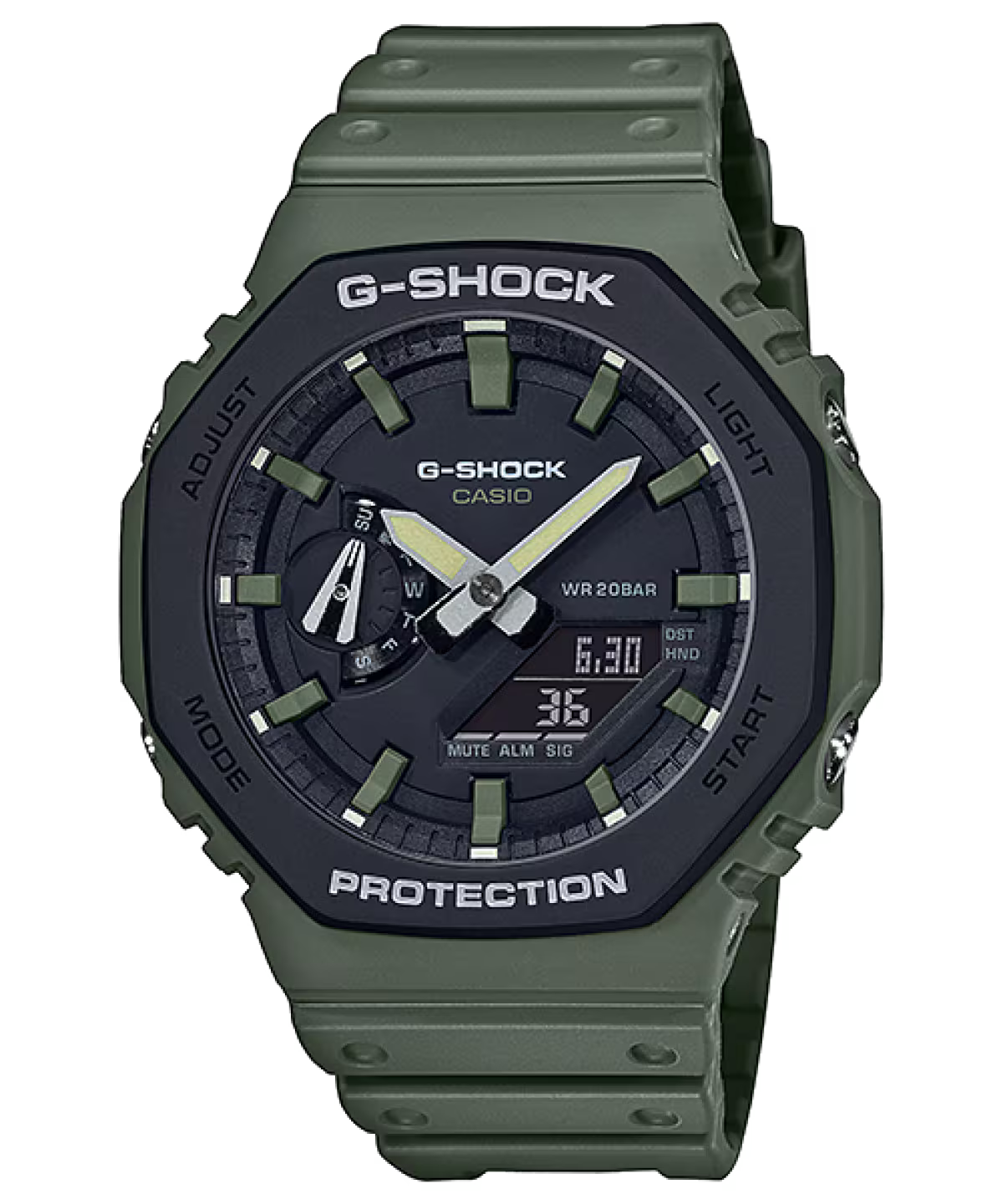 G-SHOCK