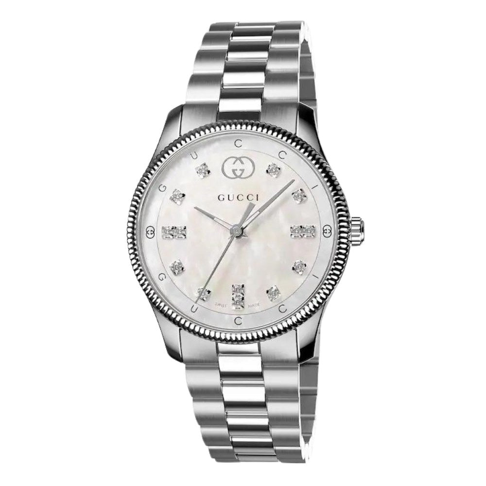 G-TIMELESS