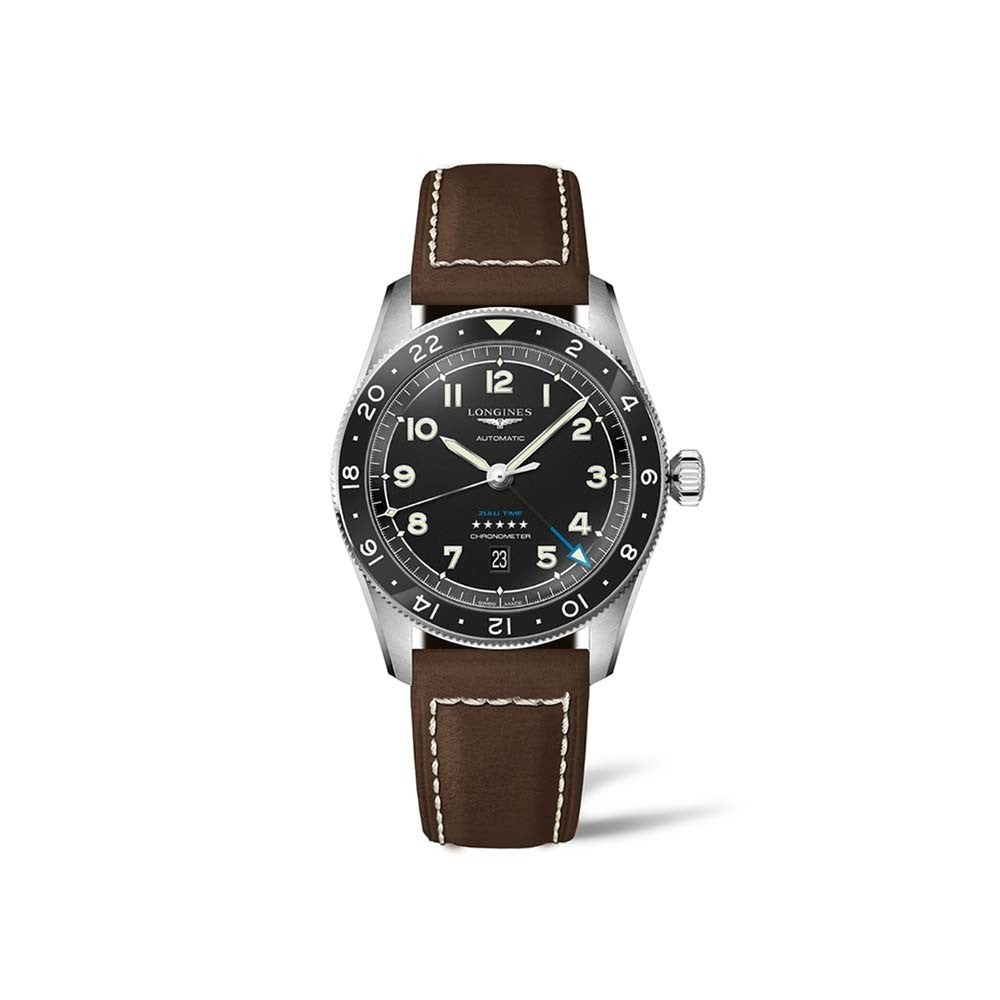 LONGINES SPIRIT ZULU TIME