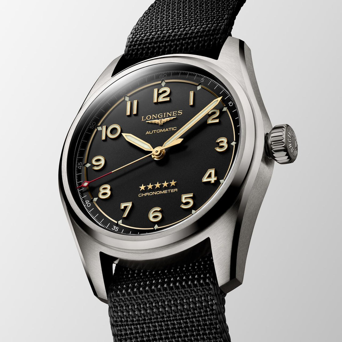 LONGINES SPIRIT