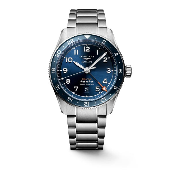 LONGINES SPIRIT ZULU TIME