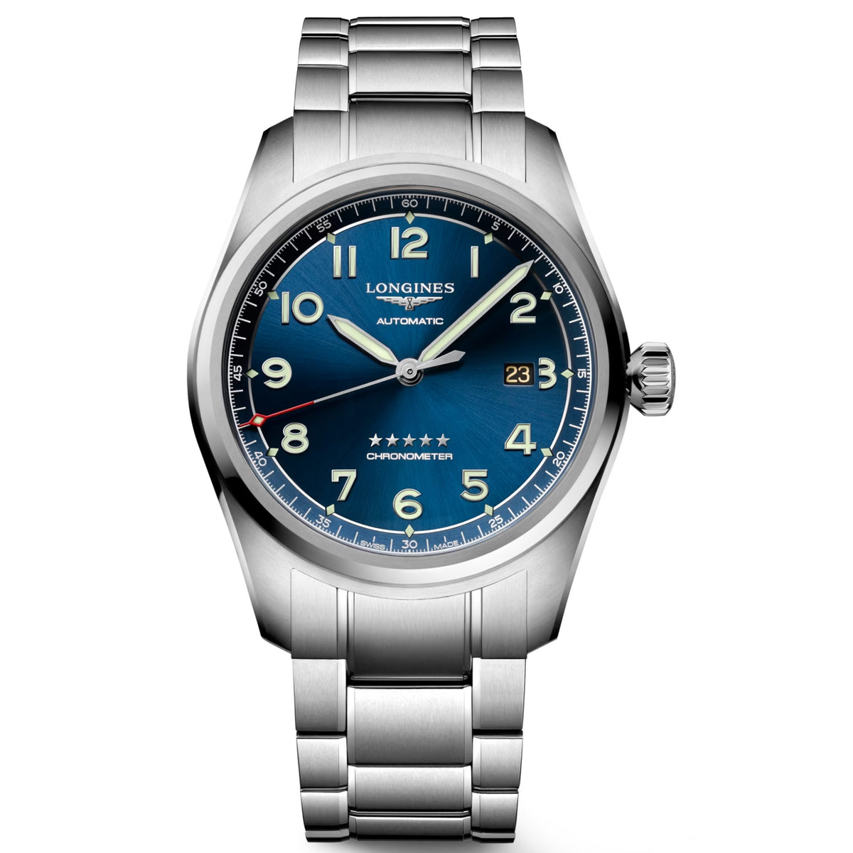 LONGINES SPIRIT