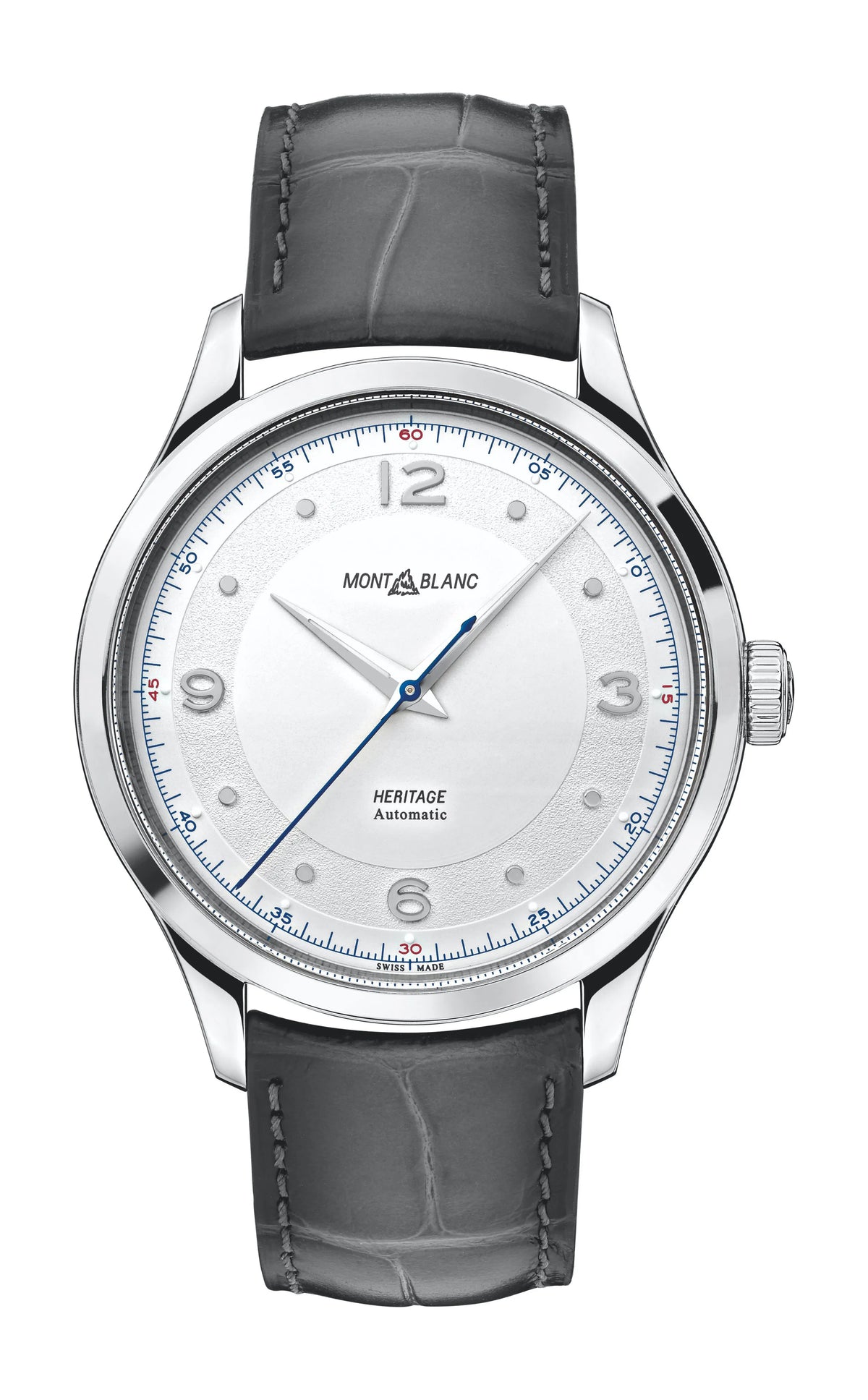 OROLOGIO MONTBLANC HERITAGE