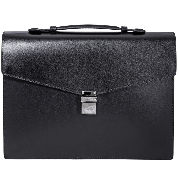 Valigetta Meisterstuck Classic Black