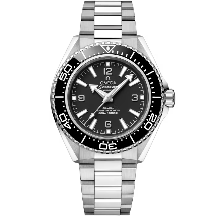 Seamaster Planet Ocean 600M