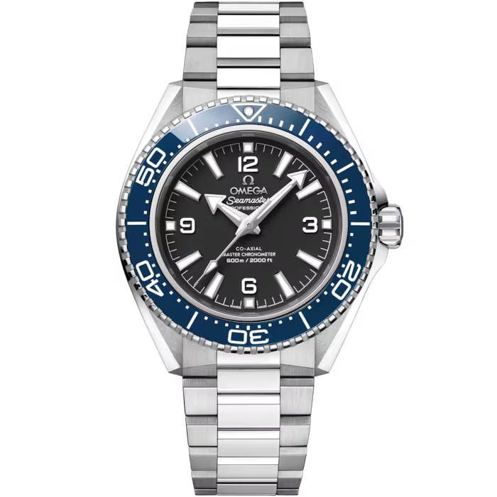 Seamaster Planet Ocean 600M