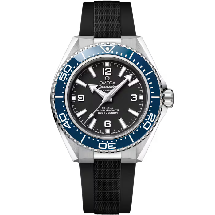 Seamaster Planet Ocean 600M